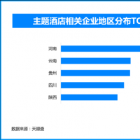 河南情侣酒店数量全国第一