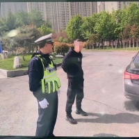 河南高速交警春季行动 | 严禁超员超载 守护生命安全