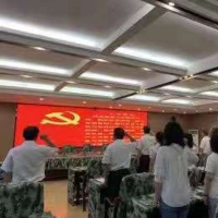 全省人防系统组织丰富活动庆祝建党100周年