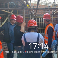 助力企业发展 南阳市人防办建立助企制度